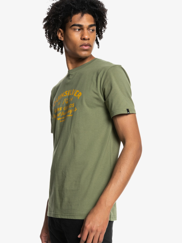 Closed Tion - T-Shirt for Men  EQYZT06536