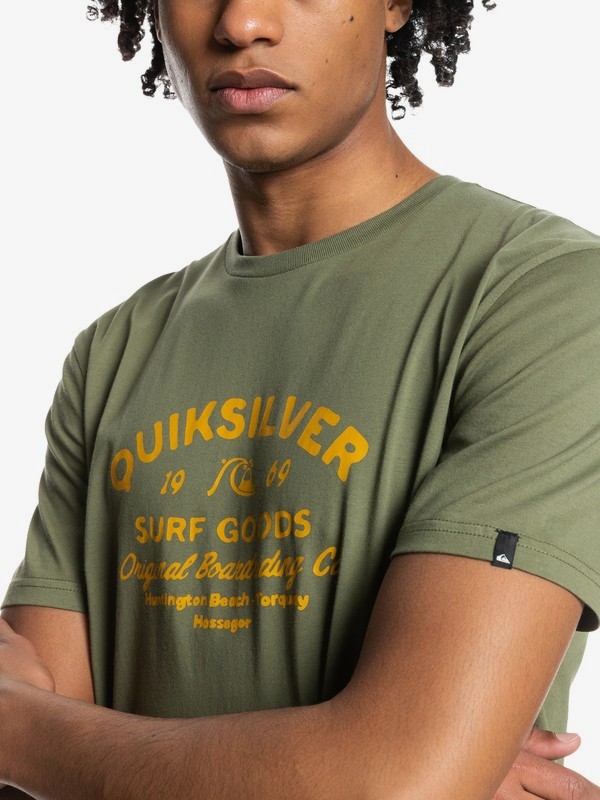 Closed Tion - T-Shirt for Men  EQYZT06536