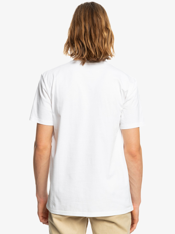 Closed Tion - T-Shirt for Men  EQYZT06536