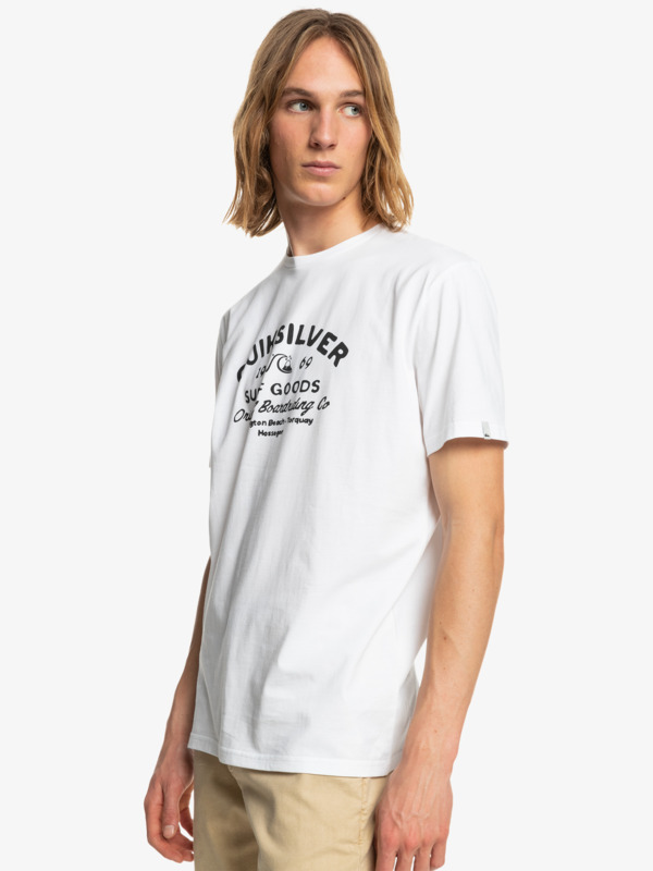 Closed Tion - T-Shirt for Men  EQYZT06536
