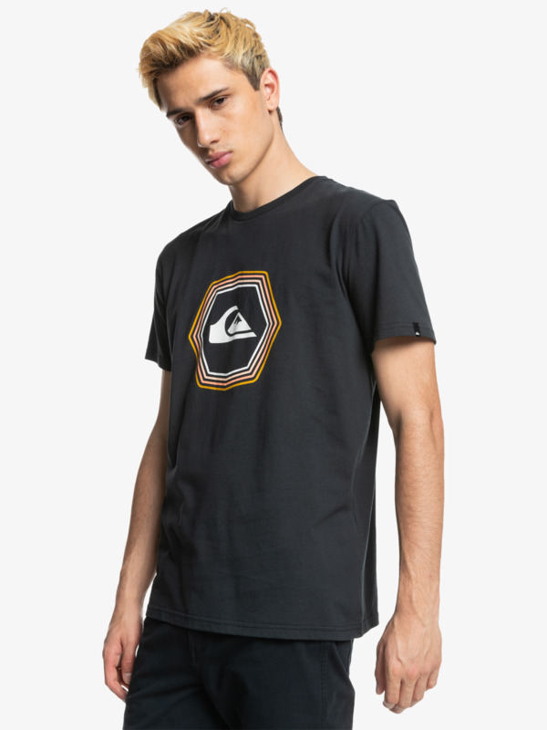 New Noise - T-Shirt for Men  EQYZT06537