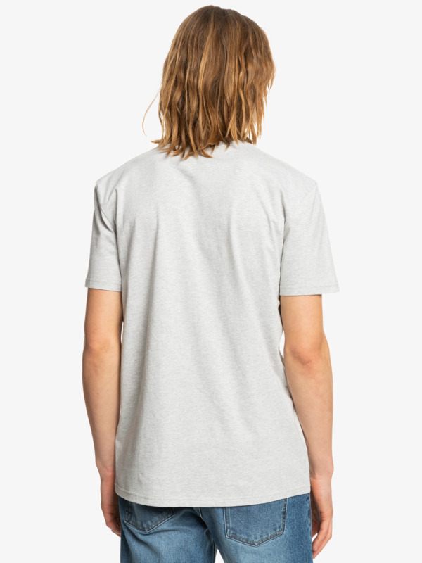 New Noise - T-Shirt for Men EQYZT06537
