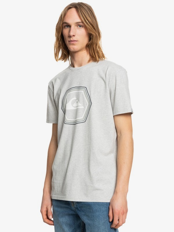 New Noise - T-Shirt for Men EQYZT06537
