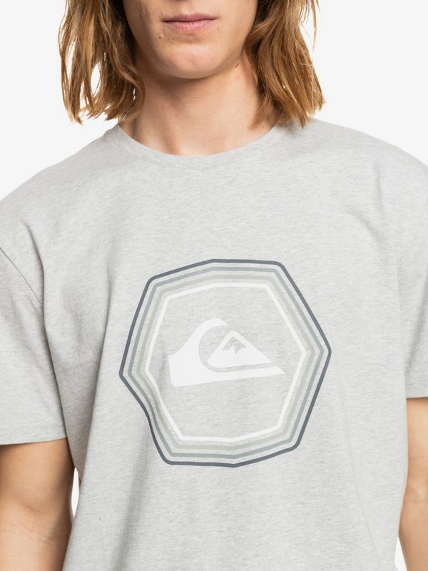 New Noise - T-Shirt for Men EQYZT06537