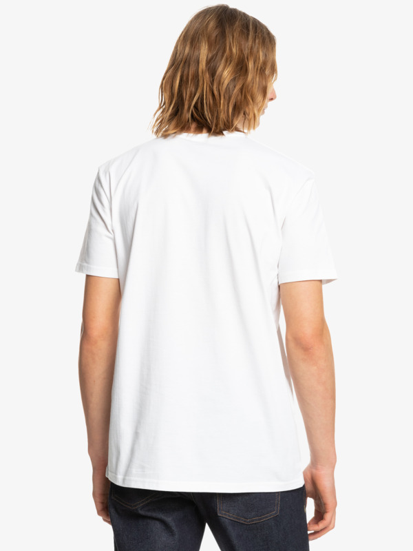 New Noise - T-Shirt for Men  EQYZT06537