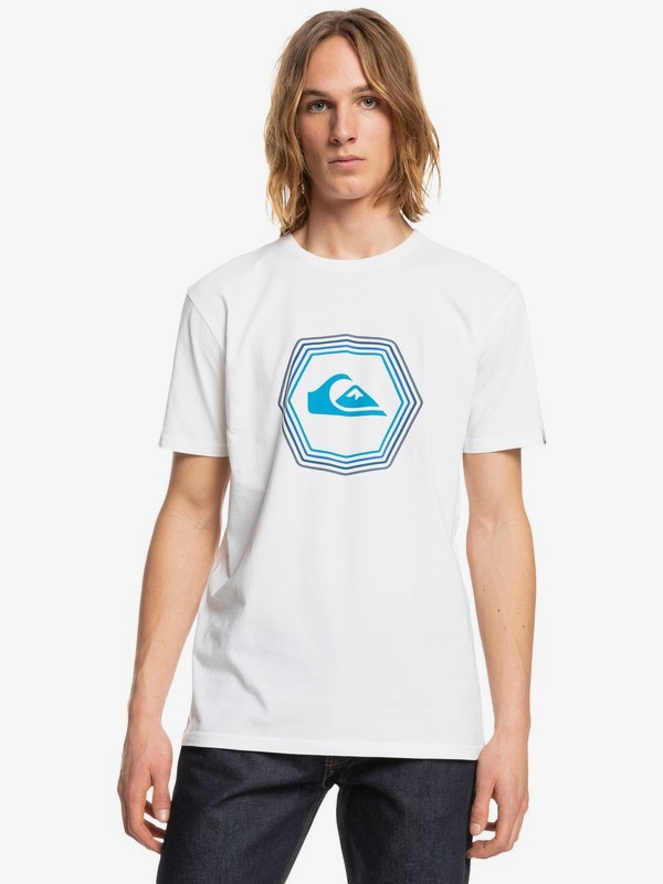 New Noise - T-Shirt for Men  EQYZT06537