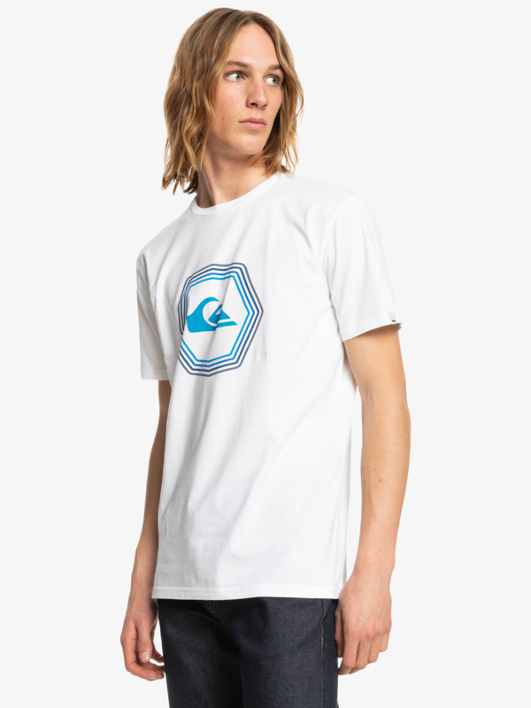 New Noise - T-Shirt for Men  EQYZT06537