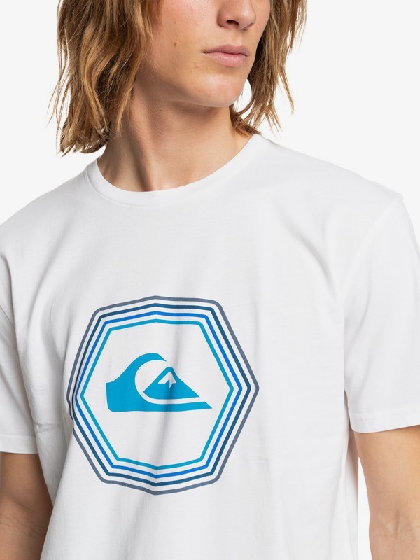 New Noise - T-Shirt for Men  EQYZT06537