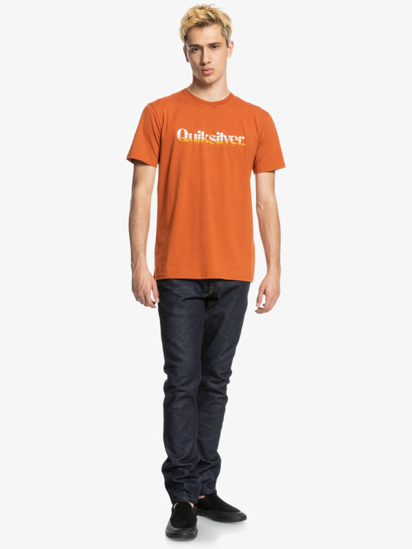 Primary Colours - T-Shirt for Men  EQYZT06538