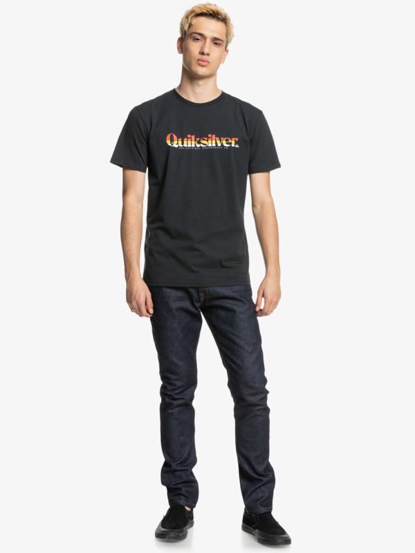 Primary Colours - T-Shirt for Men  EQYZT06538
