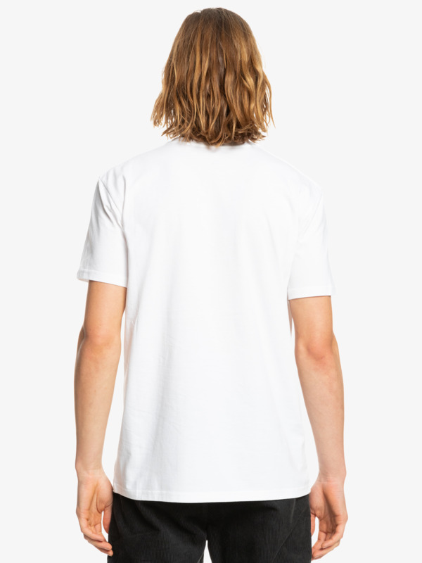 Primary Colours - T-Shirt for Men  EQYZT06538
