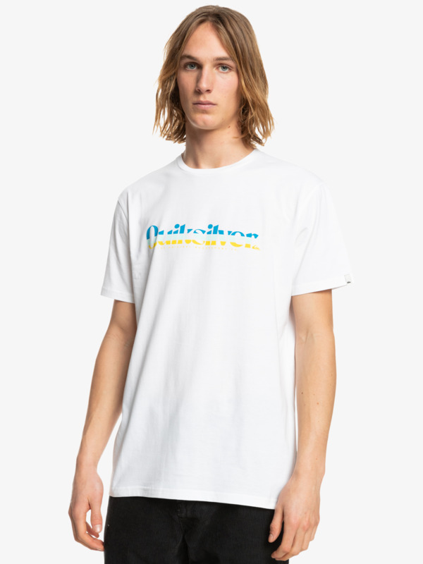 Primary Colours - T-Shirt for Men  EQYZT06538