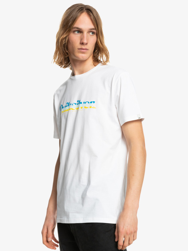 Primary Colours - T-Shirt for Men  EQYZT06538