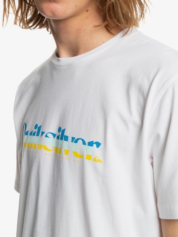 Primary Colours - T-Shirt for Men  EQYZT06538