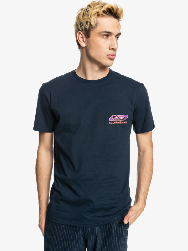 Return To The Moon - T-Shirt for Men  EQYZT06540
