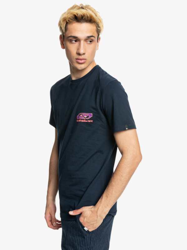 Return To The Moon - T-Shirt for Men  EQYZT06540