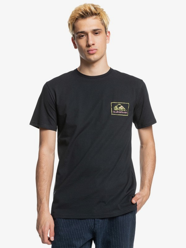 Return To The Moon - T-Shirt for Men EQYZT06540