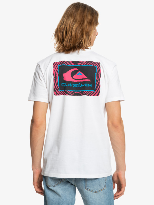 Return To The Moon - T-Shirt for Men  EQYZT06540