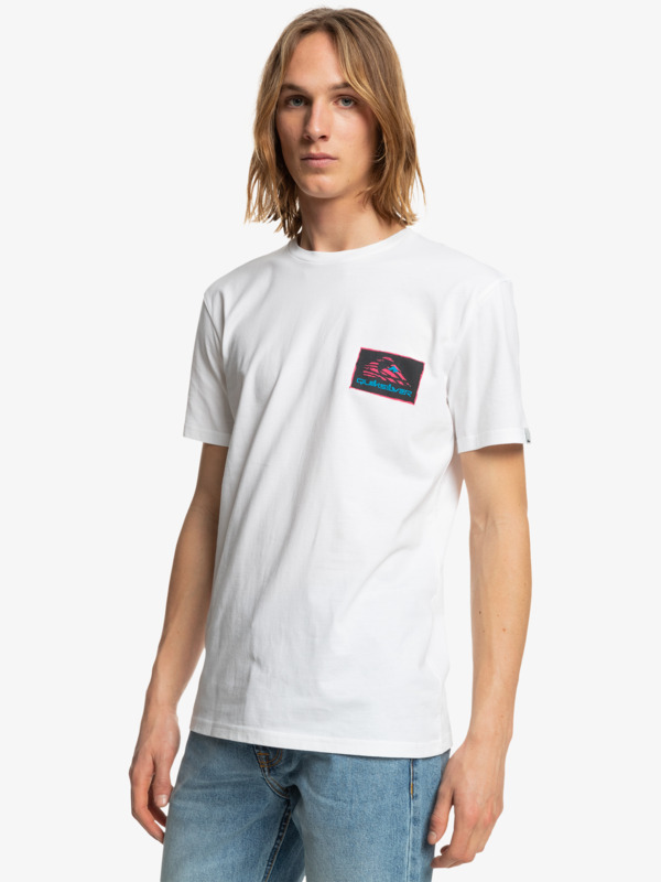 Return To The Moon - T-Shirt for Men  EQYZT06540