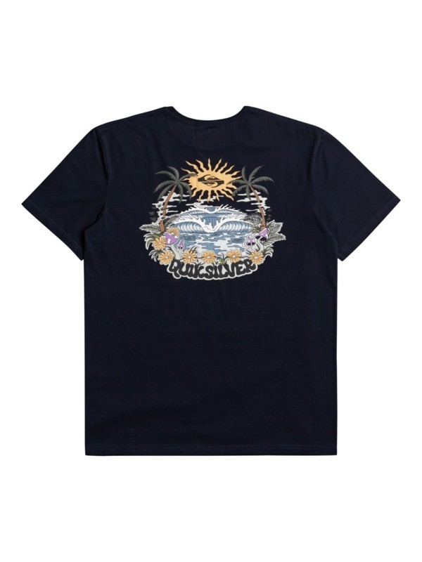 Hypnotic Bliss - T-Shirt for Men  EQYZT06541