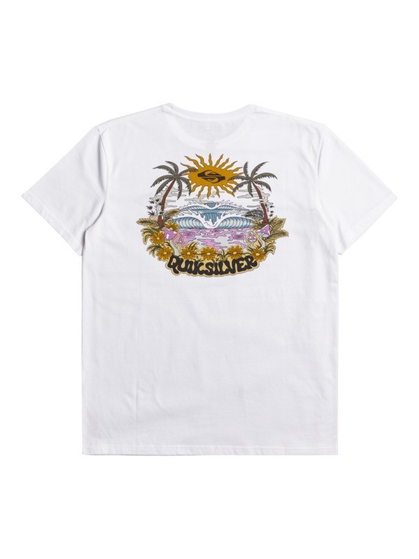 Hypnotic Bliss - T-Shirt for Men  EQYZT06541