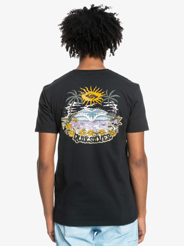 Hypnotic Bliss - T-Shirt for Men EQYZT06541