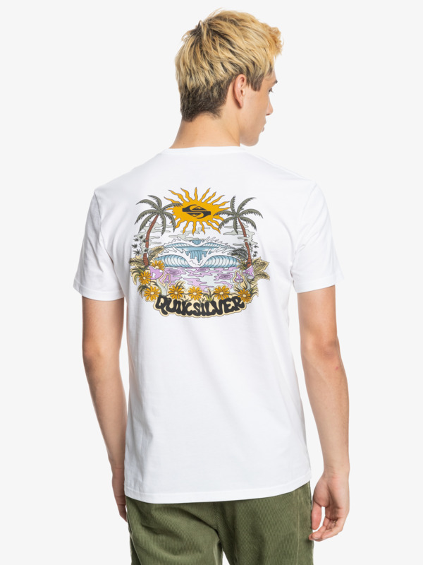 Hypnotic Bliss - T-Shirt for Men  EQYZT06541
