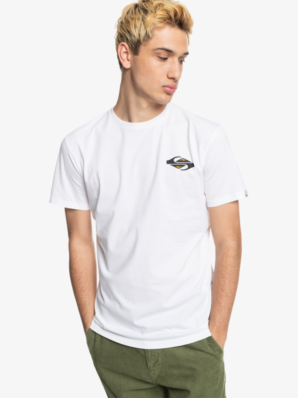 Hypnotic Bliss - T-Shirt for Men  EQYZT06541