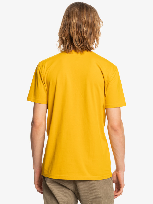 Jungle Boogie - T-Shirt for Men  EQYZT06544