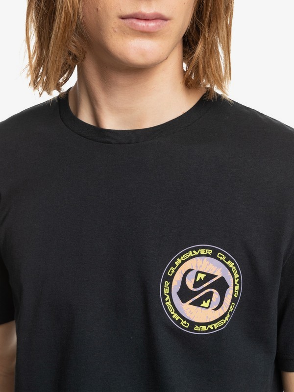 Golden Record - T-Shirt for Men  EQYZT06546