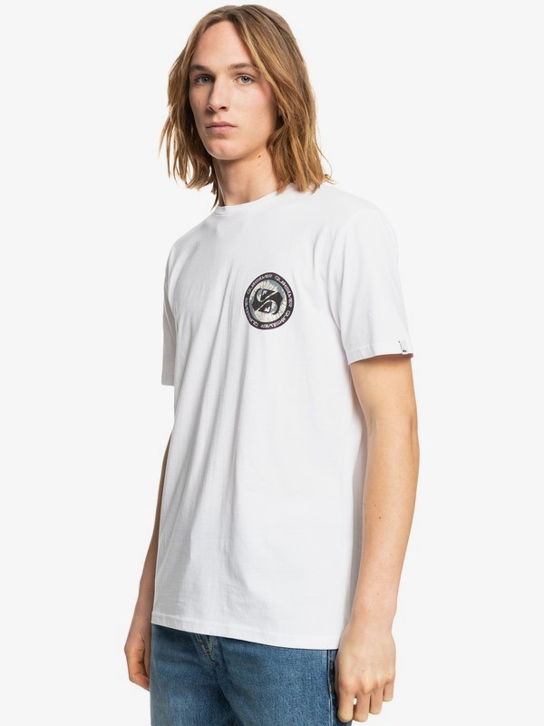 Golden Record - T-Shirt for Men  EQYZT06546