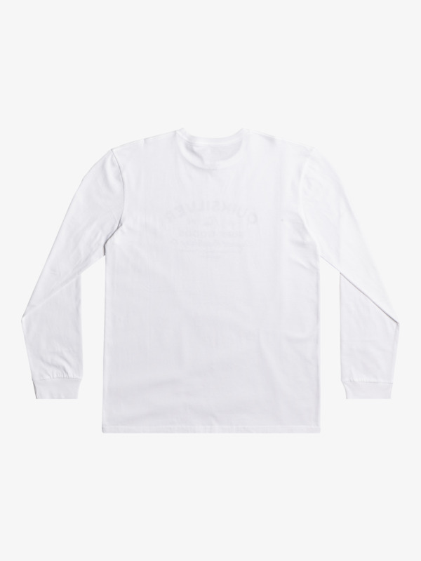 Closed Tion - Long Sleeve T-Shirt for Men  EQYZT06550