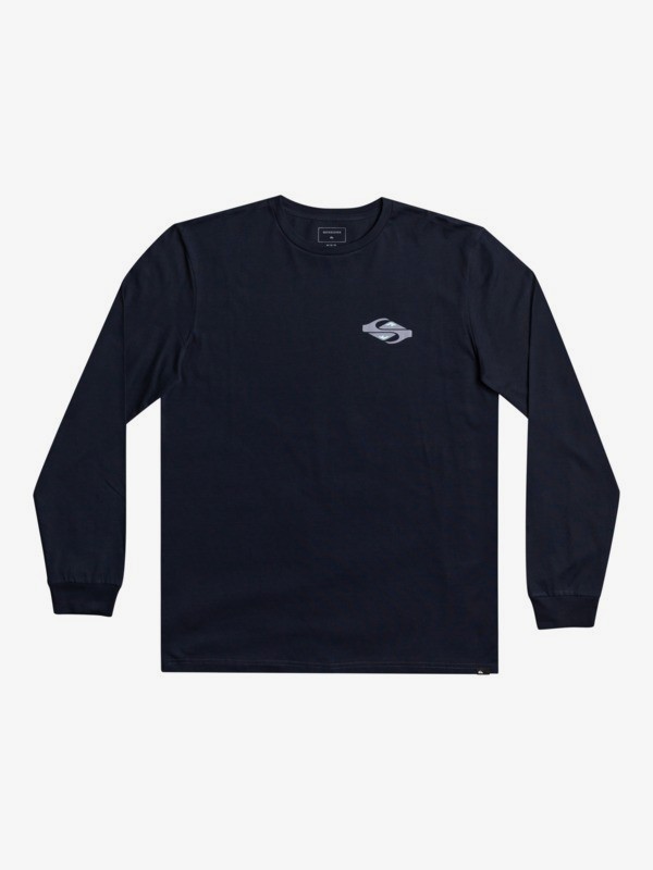 Hypnotic Bliss - Long Sleeve T-Shirt for Men  EQYZT06551
