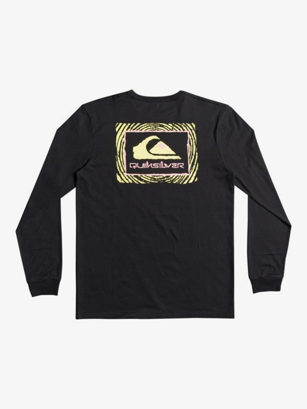 Return To The Moon - Long Sleeve T-Shirt for Men  EQYZT06552