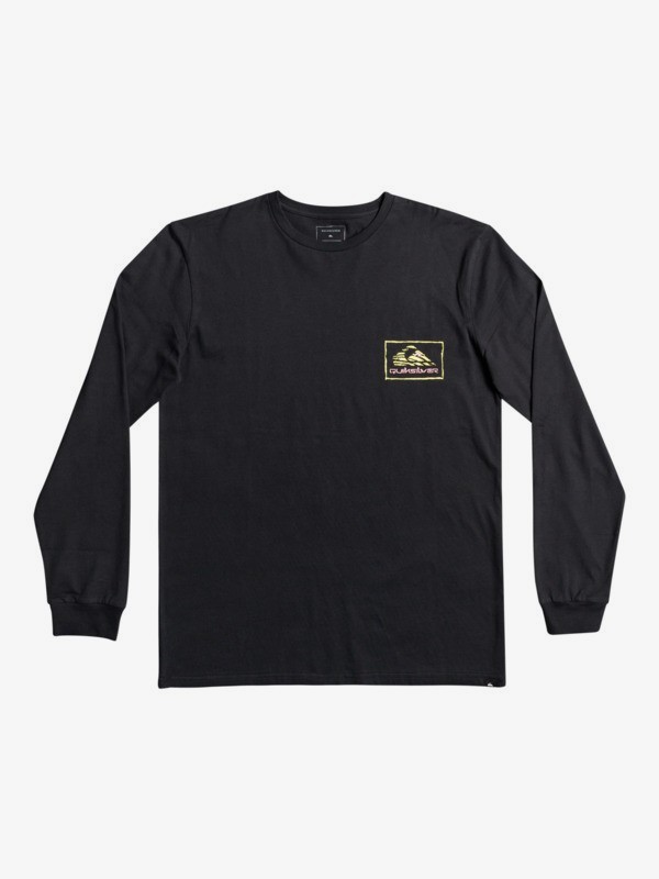 Return To The Moon - Long Sleeve T-Shirt for Men  EQYZT06552