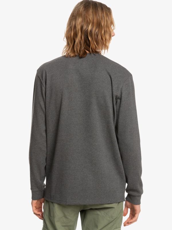 Sunjam - Long Sleeve T-Shirt for Men EQYZT06553