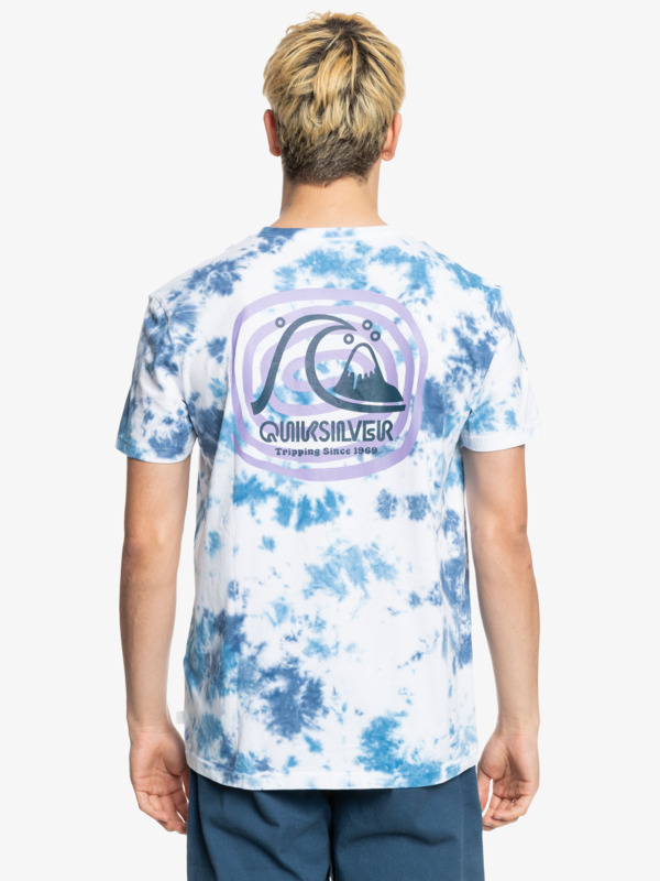 Spiral Work - T-Shirt for Men EQYZT06555