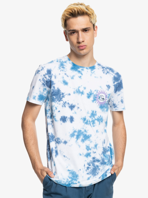 Spiral Work - T-Shirt for Men EQYZT06555