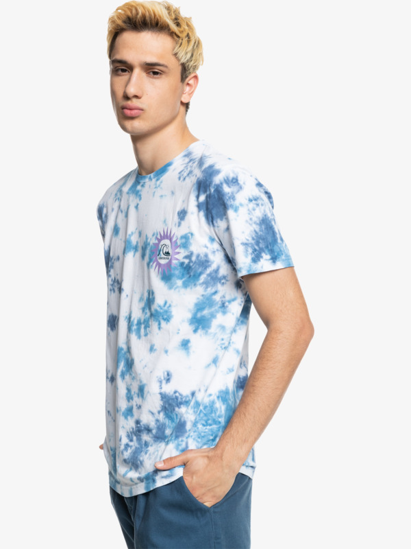 Spiral Work - T-Shirt for Men EQYZT06555