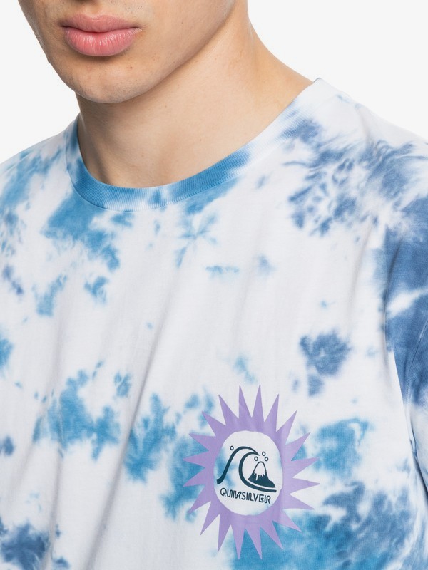 Spiral Work - T-Shirt for Men EQYZT06555