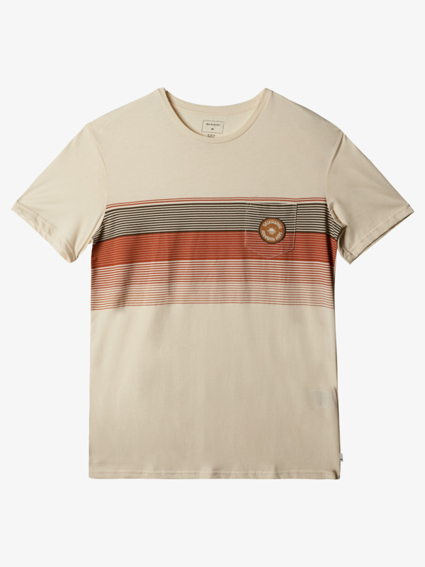 New Stripes - T-Shirt for Men  EQYZT06557