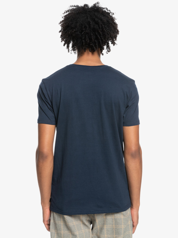 New Stripes - T-Shirt for Men EQYZT06557