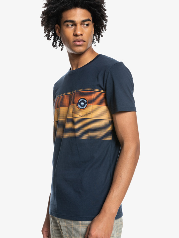 New Stripes - T-Shirt for Men EQYZT06557