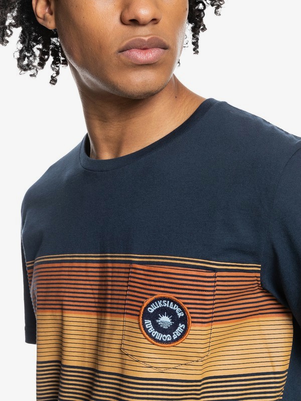 New Stripes - T-Shirt for Men EQYZT06557