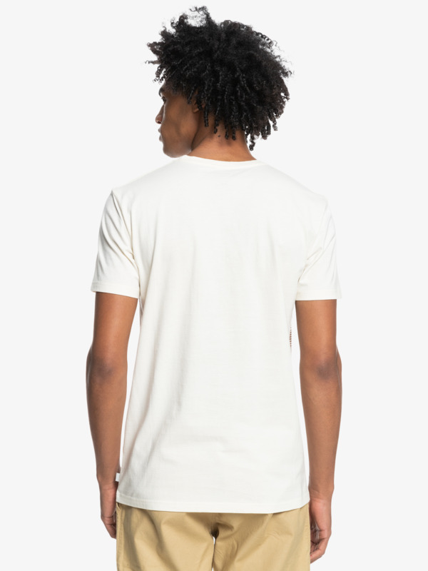 New Stripes - T-Shirt for Men  EQYZT06557