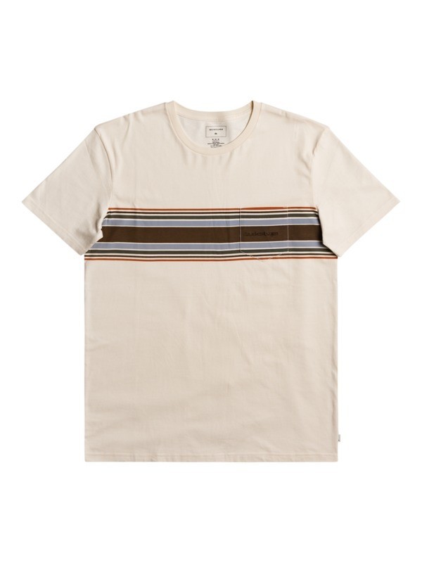 Stripe - T-Shirt for Men  EQYZT06558