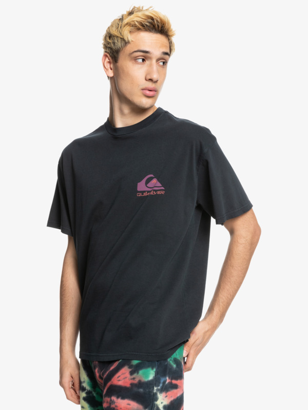 Omni Logo - T-Shirt for Men EQYZT06559