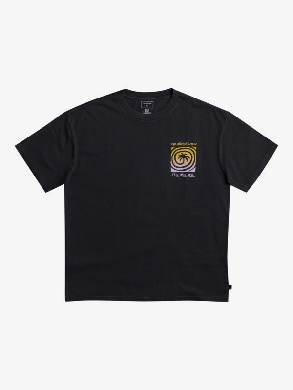 Thunder Away - T-Shirt for Men  EQYZT06560