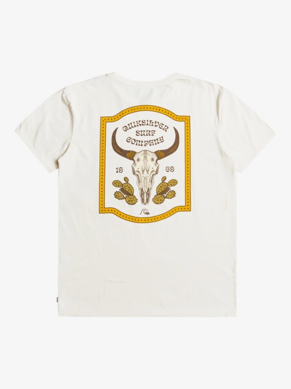 Wild Card - T-Shirt for Men  EQYZT06562