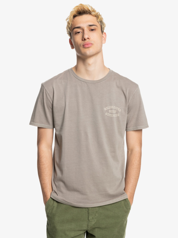 Wild Card - T-Shirt for Men EQYZT06562